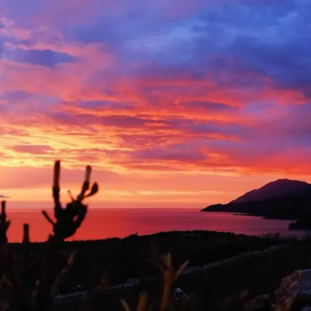 Hotel Llaka Himare
