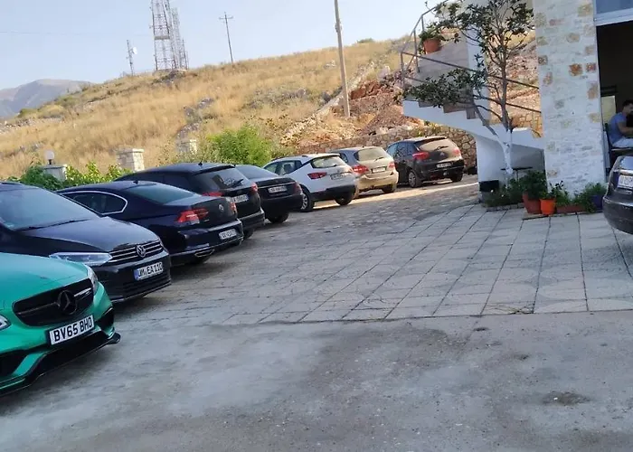 Ξενοδοχείο Llaka Χειμάρρα