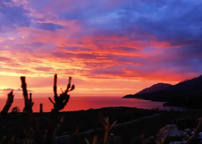 Ξενοδοχείο Llaka Χειμάρρα