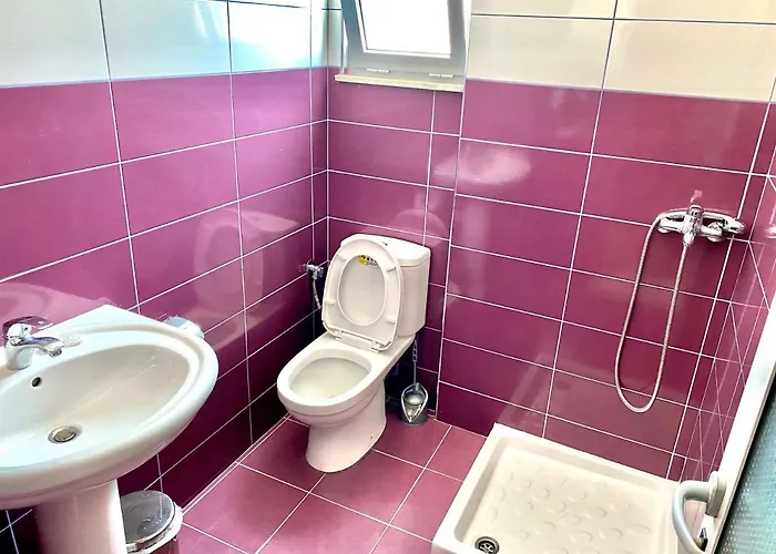 Ξενοδοχείο Llaka