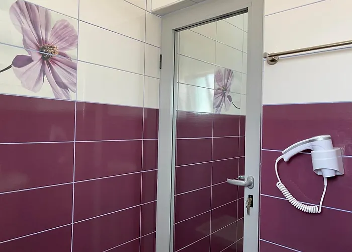 Ξενοδοχείο Llaka