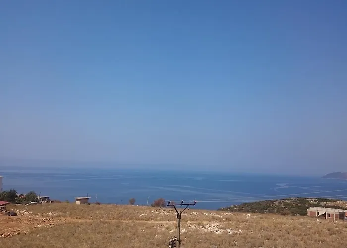 Llaka Ξενοδοχείο Χειμάρρα