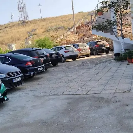 Hotel Llaka Himarë