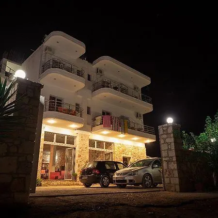 Llaka Hotel