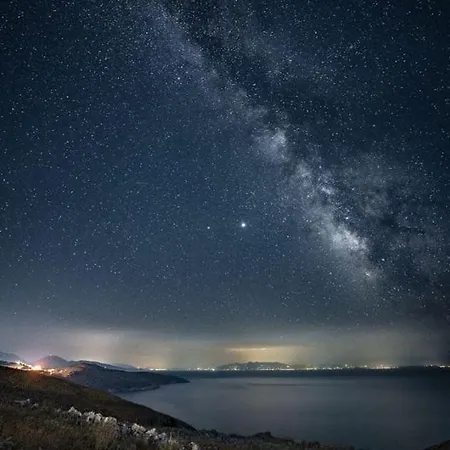 Отель Llaka Химара