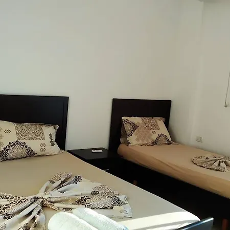 Llaka Hotel