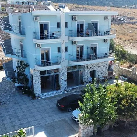 Hotel Llaka