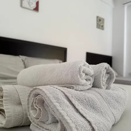 Hotel Llaka Himare