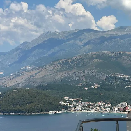 Hotel Llaka Himare