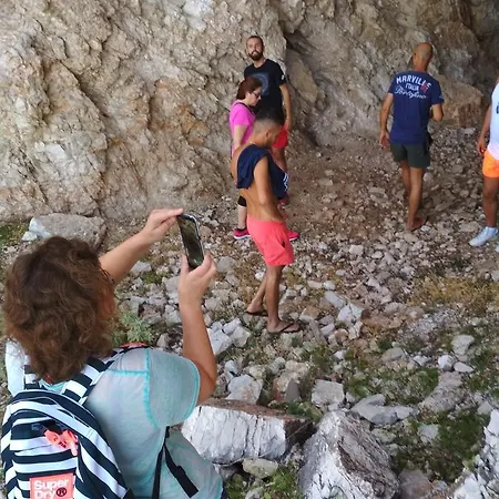 Llaka Отель Химара